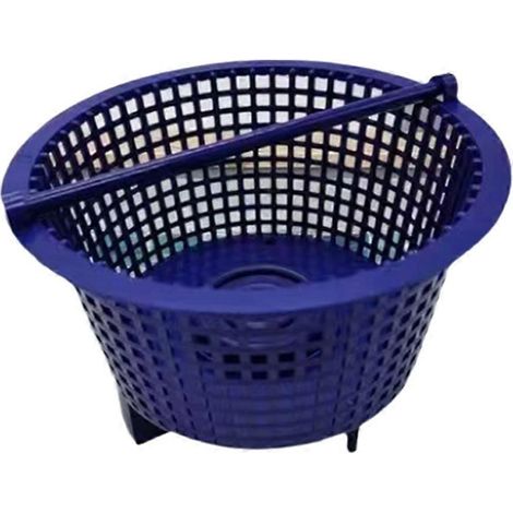 Le Panier D'Écumage De Piscine B-43 Remplace Les Modèles 513036, 51-3036, R38030 Ou La Version Bleue Du B43.
