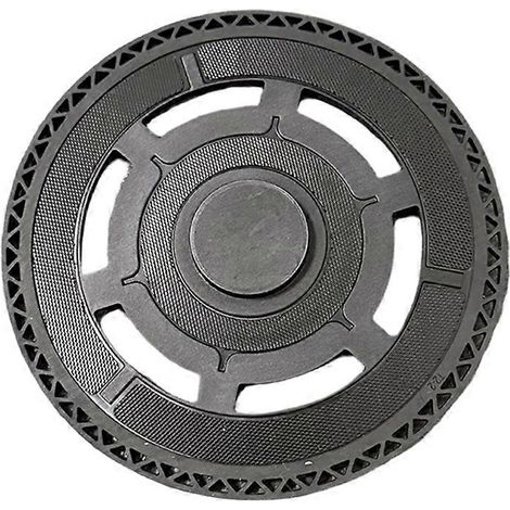 Compatible Avec Les Aspirateurs Robots Combo 405/505, Cet Accessoire Permet De Laver Et D'Aspirer Les Sols. Il S'Agit D'Un Support Pour Aspirateur Et Serpillère.