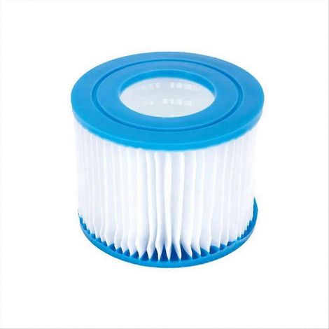 Filtre Hepa Gonflable Type Vi 90352 58323, Filtre Pour Bain À Remous, Filtre Pour Spa, Kit De Remplacement Pour Filtre Pour Bain À Remous