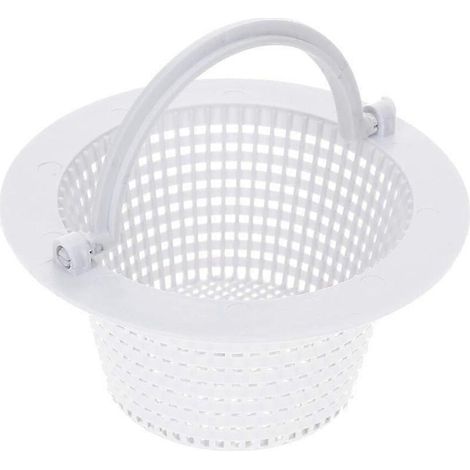 Panier De Skimmer De Piscine 16 Cm Panier De Rechange Standard Pour Skimmer Préfiltre