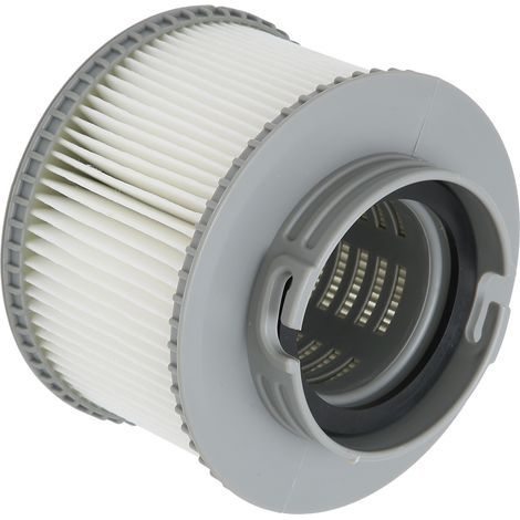 Cartouche De Filtration Pour Piscine, Accessoire De Rechange Pour Piscine Gonflable Mspa/fd2089