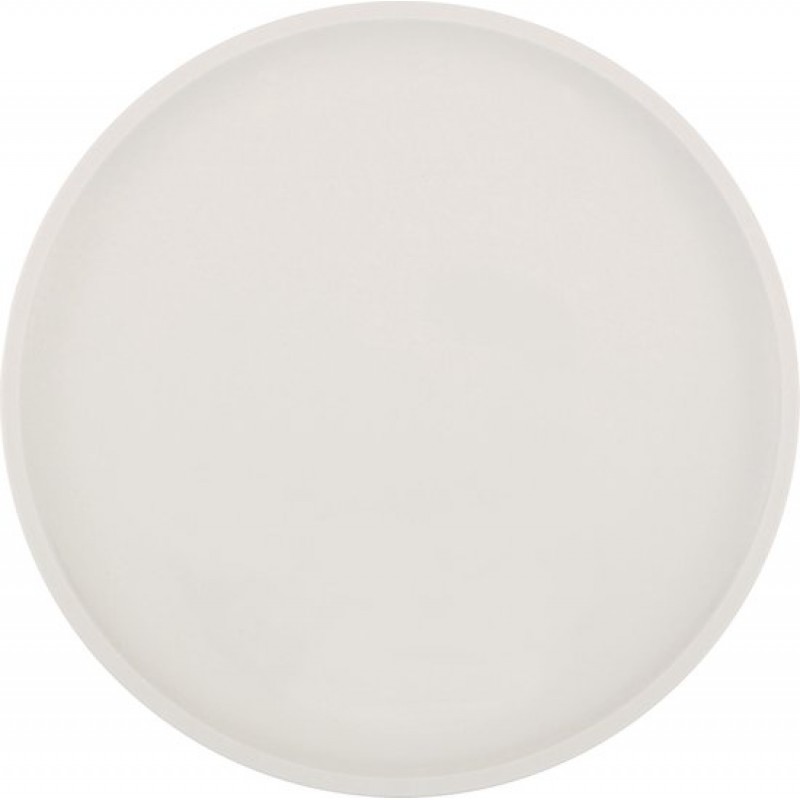 Artesano Original Pizzabrett – Ø 32 Cm – Weiß