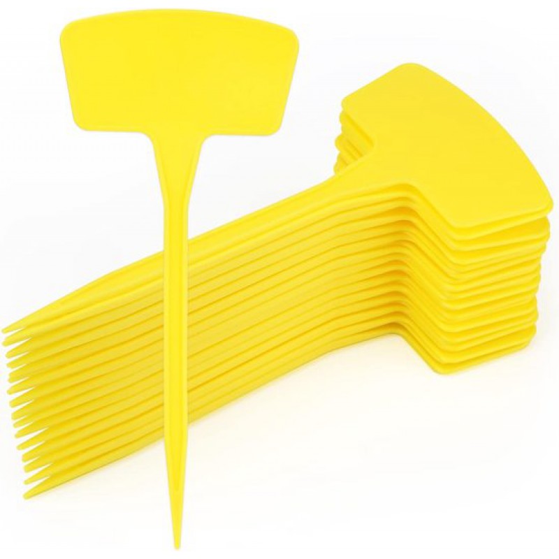 Pflanzenetiketten – 30er-pack – Gemüsegarten-paneele – Etiketten Für Pflanzenstützen – Pflanzenkarten – Pflanzenstützen – Gemüsegarten-paneele – Etiketten Für Gartenstützen – Pflanzenetikett – Gartenp