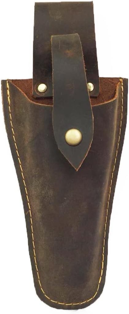 Lederscheide Für Scheren Oder Zangen, Gartenschere, Lederetui, Gürtelschlaufe, Zangentasche, Gartenschere, Gartenschere Oder Messer