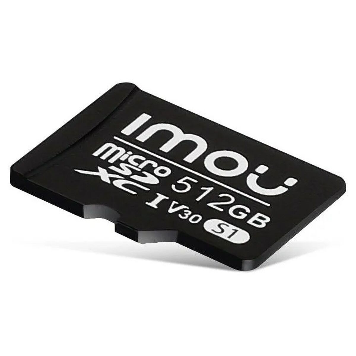 Microsd-karte Imou St2-512-s1 512 Gb Robust Schnell