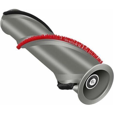 Rouleau De Brosse De Nettoyage De Rechange Pour Aspirateur Dyson V11 Triomphe (3 Broches, Largeur : 50 Mm)