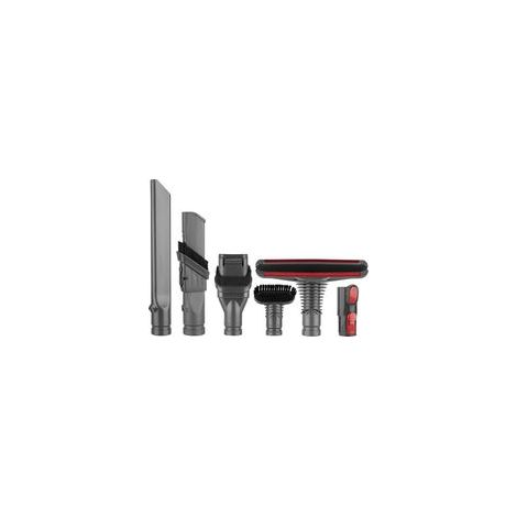 Accessoires Pour Aspirateur - Ensemble De Six Pièces