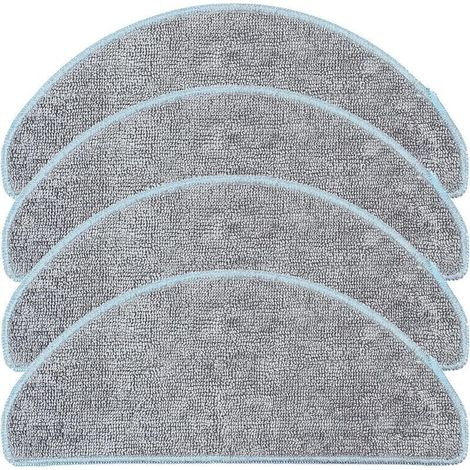 Reinigungstücher Für Irobot Roomba Plus 105 Combo Staubsauger, Combo Essential/vac Essential Y0110 Y0112 Y0140 Q0110 Q0120 /104 Vac/105 Vac