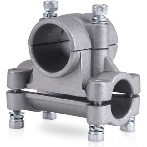 Lenkerhalterung Für Freischneider, Freischneider-lenkerhalterung, Freischneider-lenker, Lenkerbefestigungsklemme Für Rasenmäherzubehör, 26 Mm