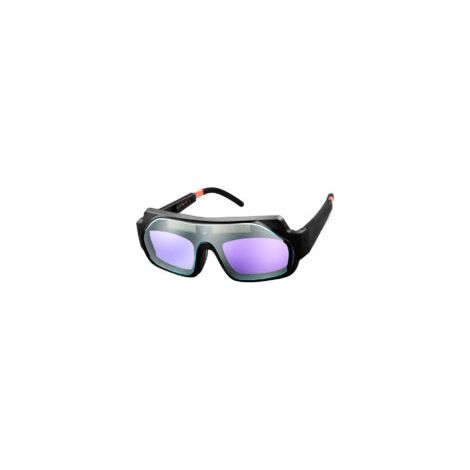 Selbstjustierende Schweißerbrille, Blendfreie Schweißerschutzbrille, Professionelle Schweißerschutzbrille, Universelles Schweißgerät, Schweißwerkzeuge