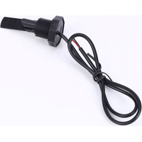 Poolwasserstandsregler, Wasserdurchflusssensor, Wasserdurchflussregler