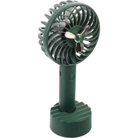 Tragbarer Ventilator, Mini-usb-ventilator, Tragbare Ventilatoren, Mini-ventilator, Usb-ventilator Mit Ladefunktion, Ultraleichter Ventilator, Wiederaufladbarer Ventilator