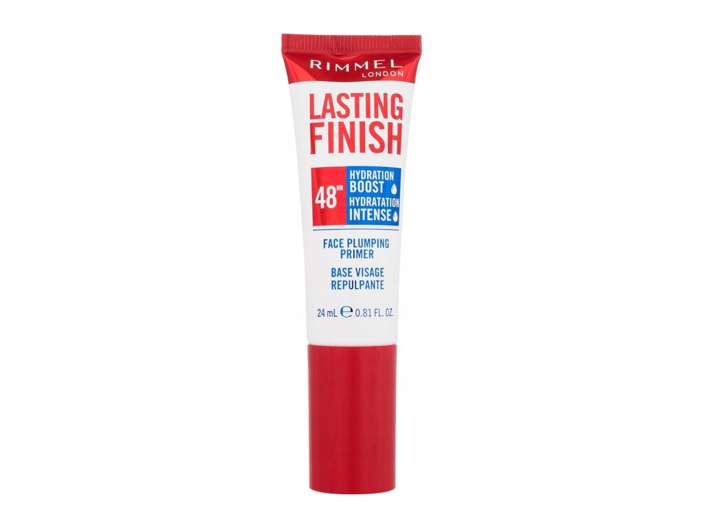 Rimmel Lasting Finish Glättende Make-up-basis 24 Ml