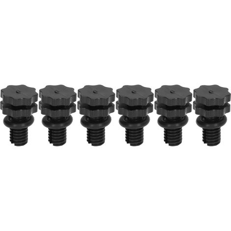 Kit D'Accessoires De Filtration D'Air De Sécurité Pour Piscine Hayward De (6 Pièces)