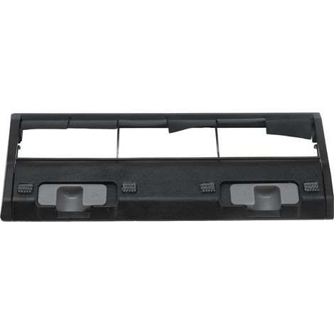 Couverture De Rouleau Principal Pour Robot Aspirateur Deebot Ozmo 930 - Abs Et Silicone