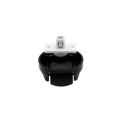 Accessoires De Robot Aspirateur Silent Wheel Roue Avant Pièces De Rechange Accessoires Roues Pour Roborock S8/s7/q7/s6/s5/g20/g10s/g10/t7s/s65/s55 Series Robot Aspirateur Pour Xiaomi 1c/f9 Series
