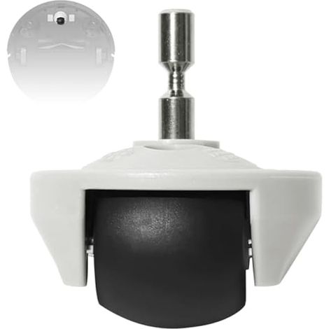 Accessoires Silencieuse Pour Roborock S8,s7,q7,s6,s5,g20,g10s,g10,t7s,s65,s55,xiaomi 1c/f9 Pour Aspirateur