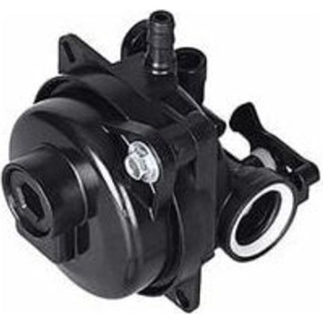 Carburateur Pour Moteur De Carburateur Briggs Stratton 300e 450e 500e 550e 575e 600e 591160