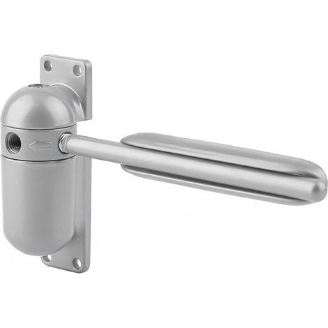 Porte Automatique De La Porte De La Surface Réglable Chargée De Ressort Le Plus Proche Pour La Fermeture Automatique