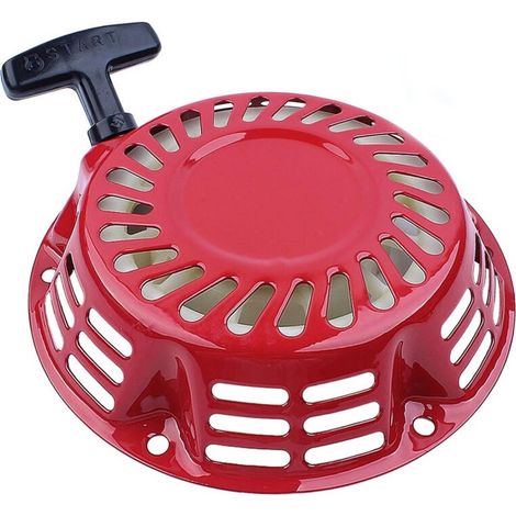 Ressorts De Recul Démarreur À Câble Réversible Remplacement Pour Gx120 Gx160 Gx168 Gx200 5.5hp 6.5hp Lanceur Groupe Electrogene Pièces De Tondeuses Moteur Générateur