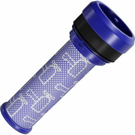 Dyson 923413-01 Filtre De Rechange Pour Moteur D'Aspirateur Filtre Pré-moteur Dc28 Dc33 Dc37 Dc37c Dc39 Filtre De Protection Moteur Hepa Pré-filtre Accessoires/pièces De Rechange Dyson