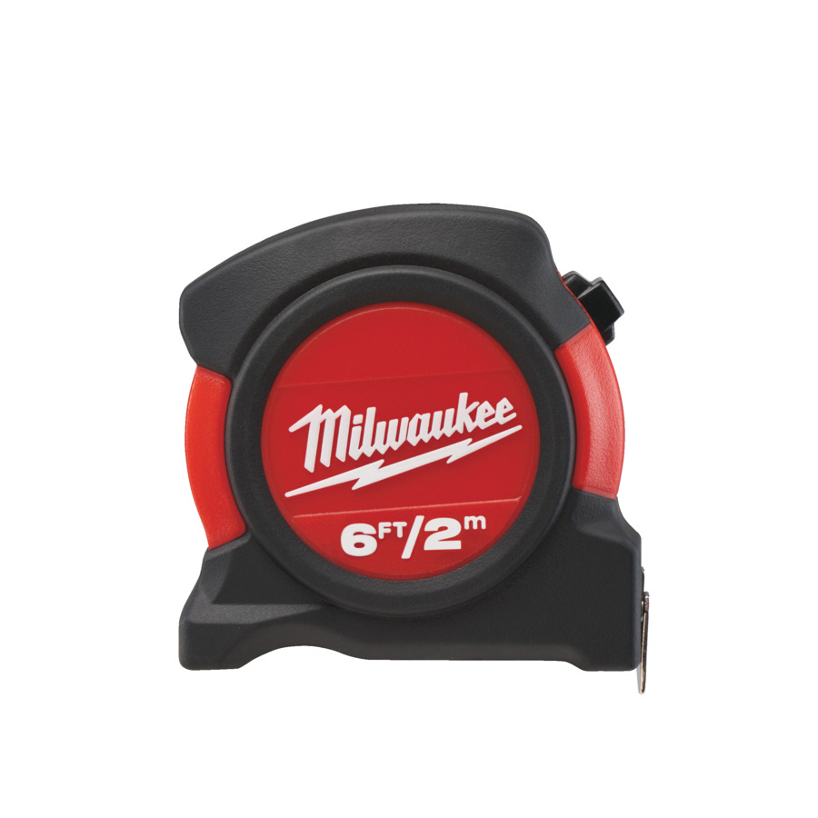 Milwaukee 2 M Maßband