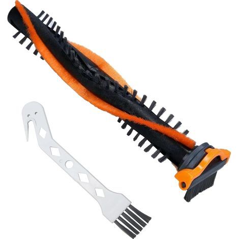 Brosse Rechange Compatible Philips Fc6728, Fc6727, Fc6822 – Aspirateur Main Sans Fil – Avec Brosse Nettoyage