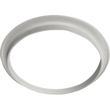 Anneau De Panier D'Écumoire De Piscine – Pièce De Rechange Couvercle De Filtre De Fixation Interne Et Externe Pour Piscines Extérieures, Réservoirs, Utilisation Dans Le Jardin, Durable Et Fiable