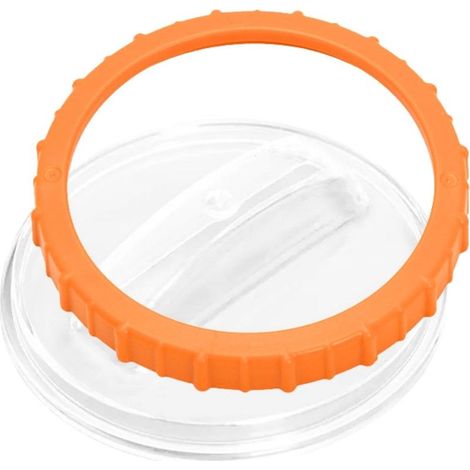 Pompe De Filtre À Sable Pièces De Rechange P07019 Couvercle De Pré-filtre Avec Écrou, Accessoire Pour Piscine Pour Système De Filtration À Sable, Couvercle De Rechange Pour Pompe À Filtre À Sable