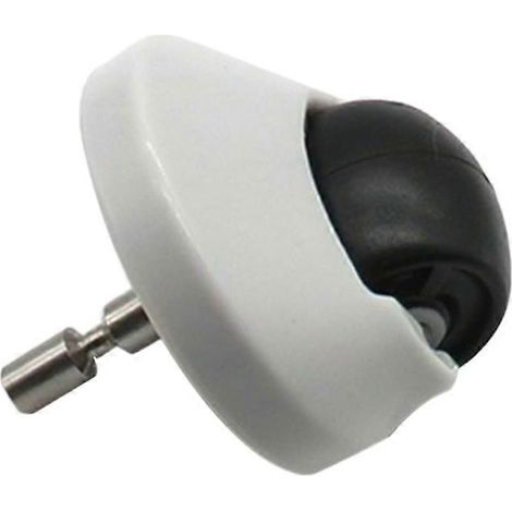Roue Pivotante Avant De Rechange Pour Aspirateur Robot