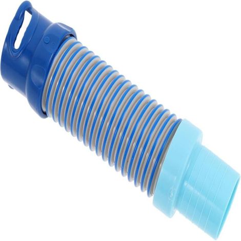 Zodiac X77094 Pool-saugadapter Als Ersatz Für Den Laubfangschlauchadapter Des Zodiac Mx6 Mx8 Poolreinigers.
