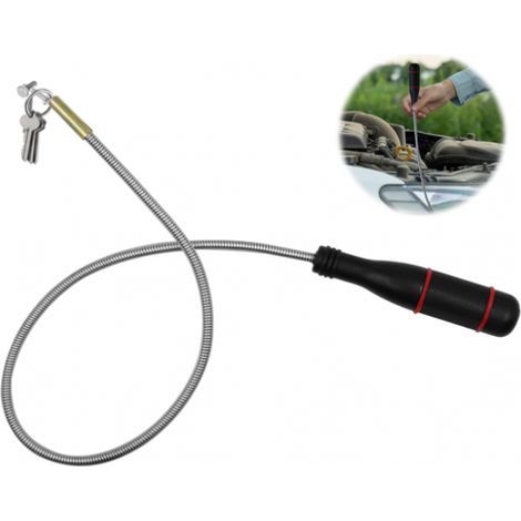 Lot De 3 Filtres De Rechange, Filtres Plats Plissés, Ensemble D'Accessoires Pour Filtre Hepa, Filtres D'Aspirateur Plats Plissés De Rechange Compatibles Avec Les Aspirateurs Kärcher Wd5, Wd4, Mv4 Et M