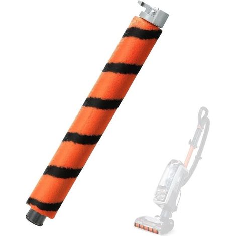 Brosse Rouleau Principale, Brosse De Sol, Brosse Douce Pour Aspirateur, Pièces De Rechange Compatibles Avec Nz801uk Zs600 500uk Hz390uk