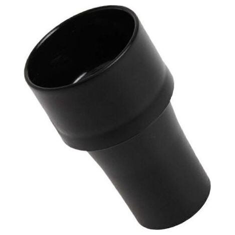 Adaptateur De Tuyau D'Aspiration Bosch Vac004 (2-1/2 Pouces Vers 35 Mm), Adaptateur De Tuyau Étanche À La Poussière