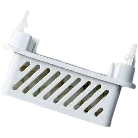 Module D'Ions D'Argent Pour Roborock P20 Pro / P20 Ultra / P20 Plus / G20s Ultra / G30 / Q Revo Curv - Pièces De Rechange