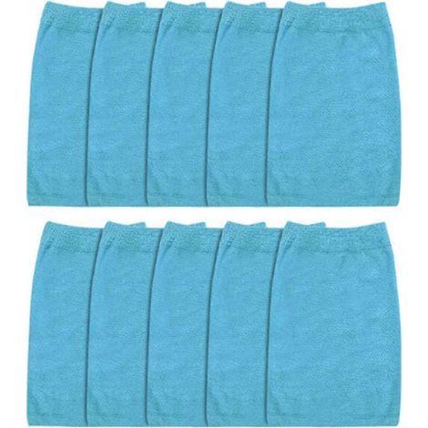 Écumoire De Piscine, Filtre, Chaussette D'Écumoire, Paniers Filtrants Réutilisables, Réseau De Nettoyage, Nettoyage De Piscine