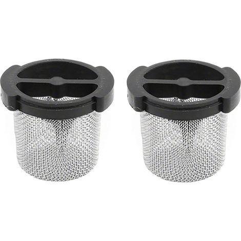 Polaris 6-504-00 Filtre De Remplacement Pour 280 380 360 180 165 65, 2 Pièces