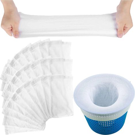 30 Demi-bas D'Écumeur, Demi-bas D'Écumeur, Demi-bas De Filtre D'Écumeur, Demi-bas De Filtre