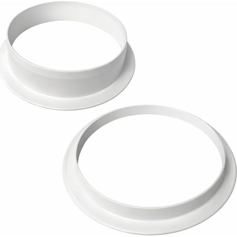 Anneau Support Sac Filtrant Piscine Compatible Desjoyaux - Support Pour Poche Filtrante