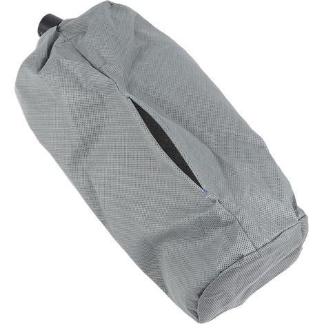 Sac À Poussière Pour Ponceuse,accessoires De Fixation,sac À Vide Pour Ponceuse À Placoplâtre,pour Rénovation De Maison Chantier Construction Atelier Projet Préparation Des Préparation