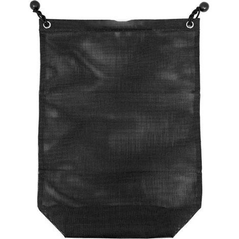 Sac En Filet Suspendu Sac Poubelle Voiture Multifonctionnelle Poubelle Suspendue Voiture Pour Camping