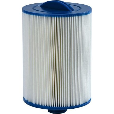 Lot De 1 Filtres Pour Spa, Pour Unicel 6ch-940 Pww50p3 Pour Waterway Front Access Et Fc-0359