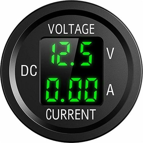 Testeur Numérique De Chlore Et Ph Cl2 – Mesure Précise Avec Sonde – Pour Piscine Et Spa – Écran Lcd Multifonction
