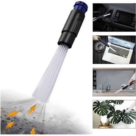 Embout D'Aspirateur Dust Daddy