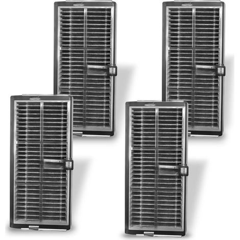 Filtre De Rechange Pour Dreame L40s Ultra Ce, L40 Ultra Ae4, L10s Pro Ultra Heat, L10s Ultra Gen2,x40 Ultra Complete,x40 Master,l40 Ultra,x30 Ultra,mova P50 Pro Ultra,e30 Ultra Aspirateur Accessoires