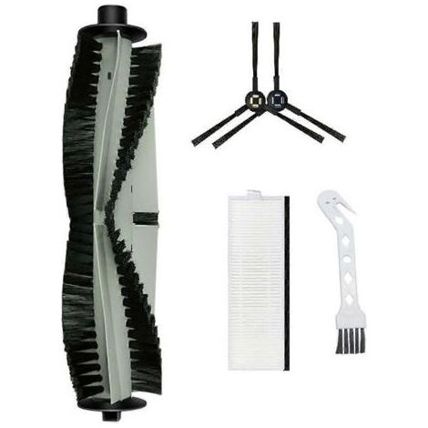 Accessoires Pour Aspirateurs A7/a9s/x785/x750/x800 : Brosse Principale