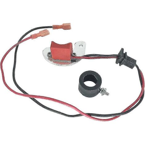 Bug Bus-kompatibles Elektronisches Zündmodul - Kompatibel Mit Buggy Ac905535