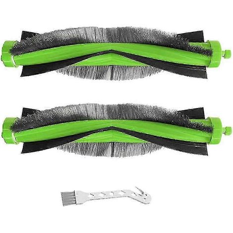 Brosse Principale De Rechange Pour Aspirateur Robot Roomba Combo 113 R113840