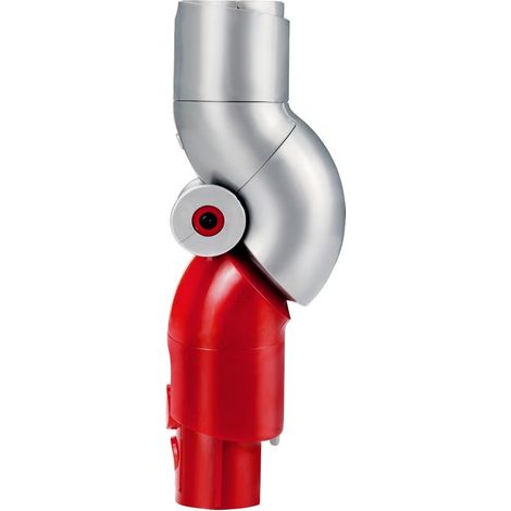 Adaptateur Inférieur Adapté Pour Aspirateur Léger Dyson V10 Slim / V12 Digital Slim - Adaptateur À Extension Rapide À Extension Incurvée - Outils De Nettoyage Pour La Maison - Convient Pour Aspirateur