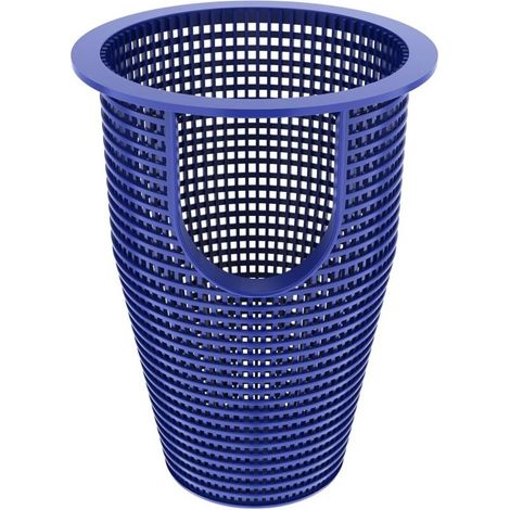 Panier De Crepine - Remplacement Pour Pompe De Piscine - Compatible Whisperflo Intelliflo Purex Aquatron - 5 73 X 7 8 Pouces - 1 Unite